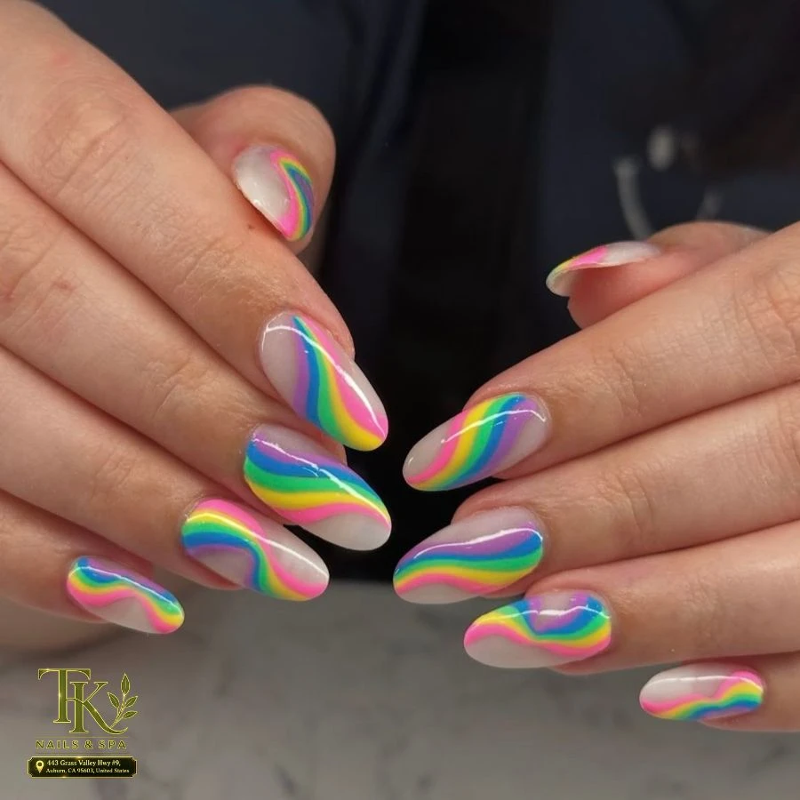 Nails Design